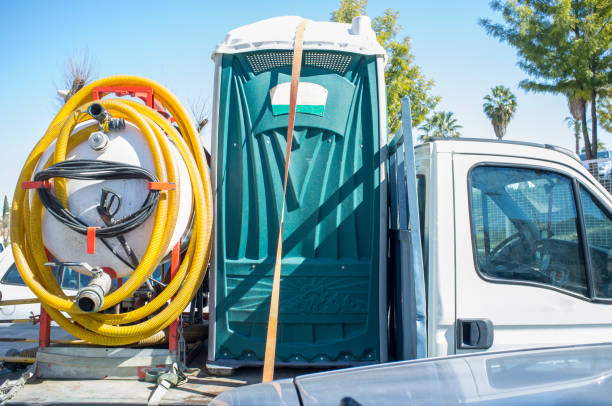 Reliable Fort Mckinley, OH porta potty rental Solutions
