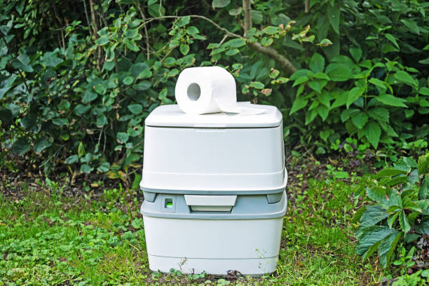 Best Handicap porta potty rental  in Fort Mckinley, OH