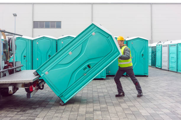 Best Porta potty rental near me  in Fort Mckinley, OH