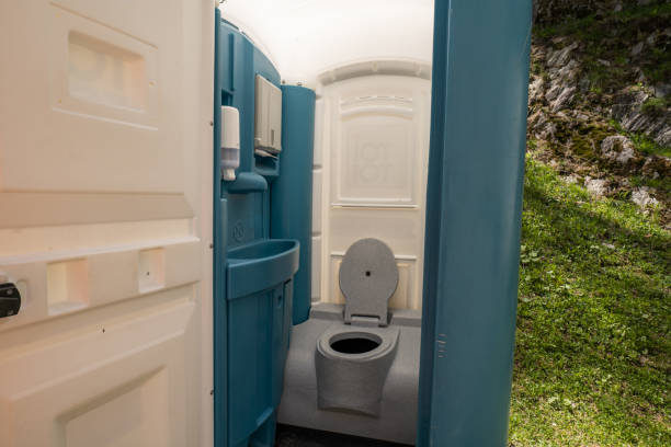 Best Porta potty for special events  in Fort Mckinley, OH