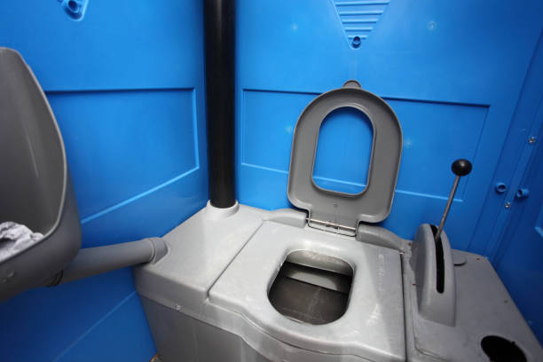 Best Porta potty cleaning services  in Fort Mckinley, OH