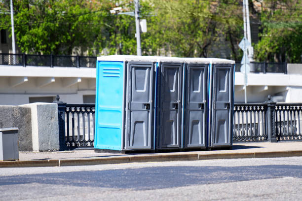 Best Porta potty delivery and setup  in Fort Mckinley, OH