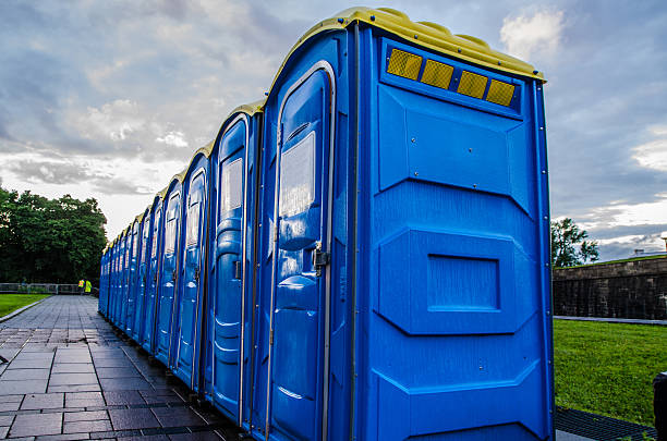 Best Handicap porta potty rental  in Fort Mckinley, OH