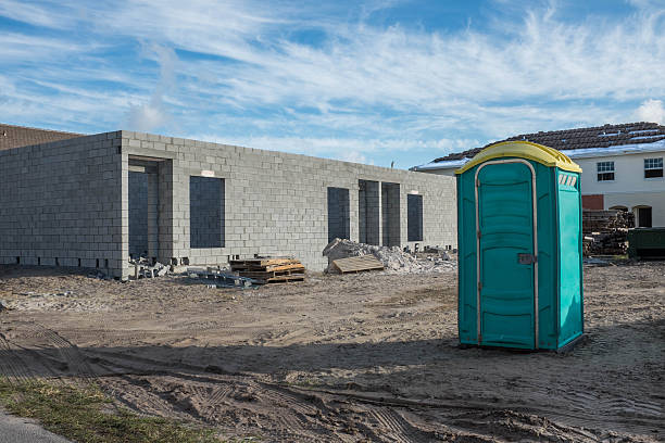 Best Affordable portable toilet rental  in Fort Mckinley, OH